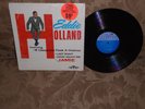 Eddie Holland If Cleopatra Took a Chance/Jamie Motown 604 mono VG+