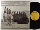 THOMAS WHITFIELD COMPANY Things We Believe Vol 2 LP VG++ modern soul gospel HEAR