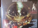 Three Dog Night-Captured Live At The Forum-Rare Original 1969 LP-Dunhill-SEALED