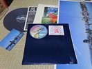 Pink Floyd / Wish You Were Here, Japan LP w.Shrink Wrap, Poster, Postcard,V.Rare