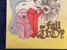 The Fall Of Troy - Manipulator 2nd Press, Brand New. Doppleganger