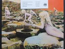 Led Zeppelin Sealed Atlantic Columbia House 