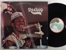 REEBOP KWAKU BAAH Reebop ISLAND LP VG++