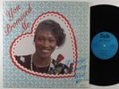 TOMMYE YOUNG WEST You Promised Me LIVELY LP VG++ modern soul boogie gospel HEAR