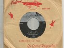 LATIN CALYPSO & FOLK ROCK- BALDEMAR HUERTA  (FREDDIE FENDER) - HEAR 1957 FALCON