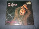 LA POLLA RECORDS-SALVE LP OIHUKA 1994 SPAIN