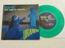 BLINK 182 They Came To Conquer Uranus 7