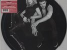 Madonna 4 Minutes UK 12