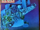 KHAN - SPACE SHANTY UK ORIGINAL DEAM SPACE PROG MONSTER LP M- STEVE HILLAGE