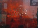 EAGLES Legacy 15-LP 180-GRAM Vinyl Box Set BRAND NEW & SEALED