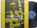 Furry Lewis Prestige Mono LP 1961 2nd Pressing