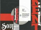 JACK MONTGOMERY - Dearly beloved - NORTHERN SOUL - 7'' - 45rpm