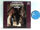 Das alte Werk - Scott Ross ? Cembalowerke ? Harpsichord Pieces ? Pièces De Clave