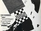 DANCE CRAZE LP VINYL 2 TONE UK 1981 THE SPECIALS MADNESS NEAR MINT WITH POSTER