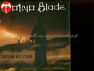 LP-   Tokyo Blade ?– Thousand Men Strong // NEW // SEALED