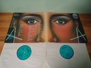 LP 2 LP's DAS ALBUM ROCK BILANZ 1988 AMIGA DDR Feeling B. COBRA Rockhaus City...