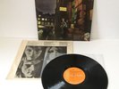 David Bowie Ziggy Stardust Vinyl LP Original 1972 RCA SF8287 7E/4E + Insert