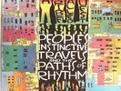 A TRIBE CALLED QUEST - People's Instinctive Travels & The Paths Of Rhythm - 2xLP