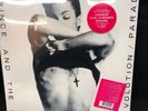 Prince And The Revolution - Parade LP New Sealed 1st Promo 1986 USA Vinyl Record