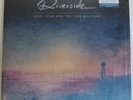 RIVERSIDE - LOVE, FEAR AND THE TIME MACHINE - VINYL LP