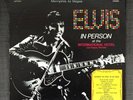 ELVIS PRESLEY FROM MEMPHIS TO VEGAS 2 LP RCA USA LSP-6020 WITH BONUS PHOTO