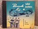 SIGNED COPY CALYPSO 78 SET 3x78 RPM Set Talbot Brothers Bermuda E- like new
