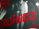 OST 007 MISSIONE GOLDFINGER  ( CONNERY ) 7