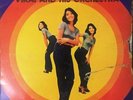 THAI #02 VIRAT AND HIS ORCHESTRA CRAZY DISCO FUNK INSTRUMENTAL THAILAND HEAR
