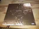 Watch the Throne by Jay-Z/Kanye West 2 lp gold sleeve real not bootleg