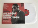 RZA Presents Shaolin Soul Selection Vol. 1 Vinyl 3LP RARE Wu Tang NM in shrink
