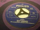 DUSTY SPRINGFIELD  7” northern soul SPOOKY  phillips original uk  EX +