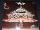 Tomita - The Planets  RL 11919  UK LP  1976  pre lawsuit pressing. Rare vinyl