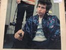 Bob Dylan - Highway 61 Revisited (1966) Mono Original Pressing VG+