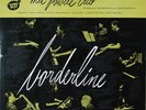 Mel Powell Trio ?– Borderline LP play graded EX audio, close to NM, VRS 8501