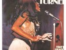 Ike And Tina Turner ?Lp Vinile Sweet Rhode Island Red / United Artists Nuovo