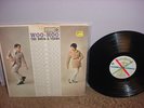 WOO-HOO  BY  THE ROCK-A-TEENS LP