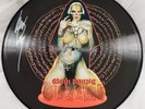 Glenn Danzig ?Black Aria II - Vinyl Picture Disc Signed Unplayed Misfits Samhain