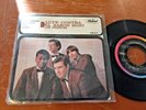 LOS PROFETAS Turn Down Day +3 GARAGE BEAT MOD 1967 MEXICO 7