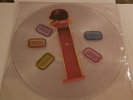 Less Than Jake Pezcore LP Vinyl Picture Disc Fueled by Ramen