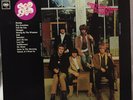 Moby Grape - Moby Grape - NM Cover - Pristine Labels - VG+ Vinyl
