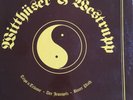 Witthüser & Westrupp ZYX BOX1 Jesuspilz Trips und Träume Bauer Plath Vinyl LP