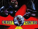 LIGHTMEN PLUS ONE, The - Energy Control Center (reissue) - Vinyl (2xLP)