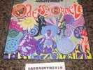 The Zombies - Odyssey And Oracle LP New Sealed 302 067 254 3 Vinyl Record 2015