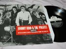 JOHNNY KIDD & THE PIRATES-RARITIES-UK MONO PRESS-NEAR MINT