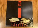 X Mal Deutschland - Devils (1989 Metronome Records) 837 940-1