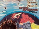 N'DRAMAN BLINTCH Cosmic Sounds LP NEW VINYL Hot Mule reissue afro disco