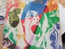 UFO - phenomenom + Strangers In the night vinyl LP's  metal, rock, schenker,