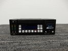 AJA KiPro Record Deck