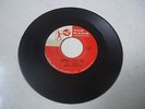 ROSCO GORDON -SURELY I LOVE YOU -THAT'S WHAT YOU DO TO ME-R& B ,TOP RANK , VG+