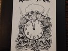 Anti-System No Laughing Matter Original Punk LP Reconciliation Records